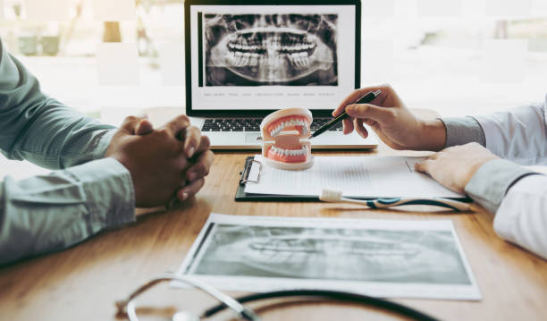 Advanced Technology for Better Dental Care in Lincoln, MO