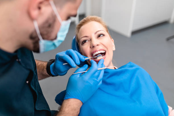 Laser Dentistry in Lincoln, MO